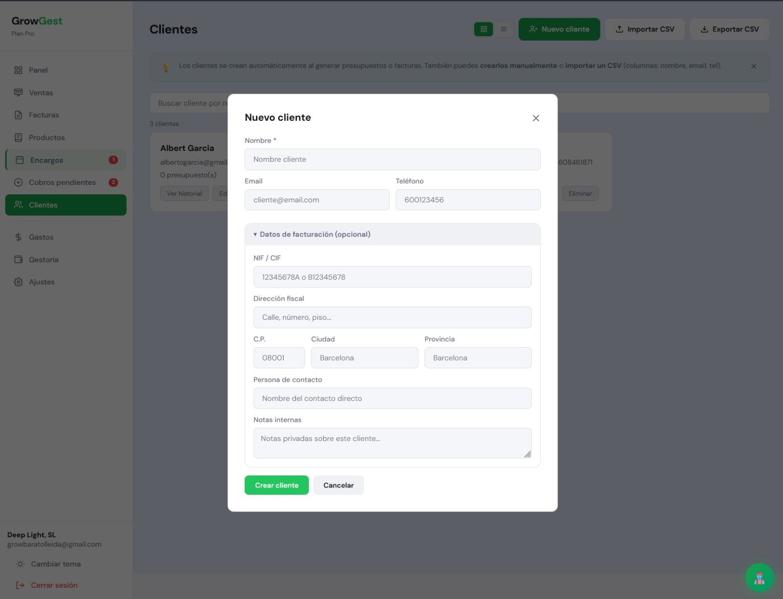 Cómo fidelizar clientes en tu grow shop: 7 estrategias que funcionan